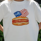 Summer Cookout Relaxed Tee