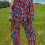 Pajama Set