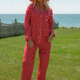 Pajama Set