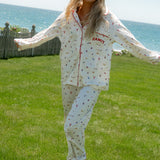 Pajama Set