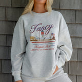 Waffle Long Sleeve