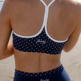 FitFlow Scrunch Bra