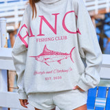Classic Terry Shorts - Cloud Grey