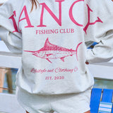 Classic Terry Shorts - Cloud Grey