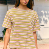Essential Oversized Tee