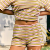 Essential Mini Shorts