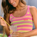 (PREORDER) Drift Tank - Sherbet Swirl