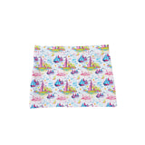 Swim Skirt - Sailboat