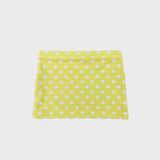 Swim Skirt - Daffodil Polka Dot