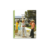 The Stylish Life: Cocktail Parties Coffee Table Book