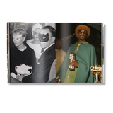 The Stylish Life: Cocktail Parties Coffee Table Book