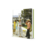 The Stylish Life: Cocktail Parties Coffee Table Book