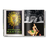 The Stylish Life: Cocktail Parties Coffee Table Book