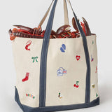 Boston Icons Tote