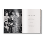 The Stylish Life: Cocktail Parties Coffee Table Book