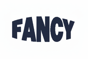 Shop Fancy