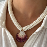 Shellbound Necklace