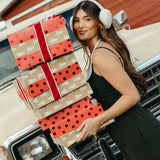 Fancy FitFlow Verta Tank - Evergreen