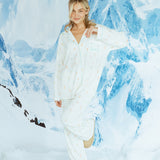 Fancy Pajama Set - Après Sorbet