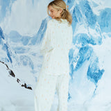 Fancy Pajama Set - Après Sorbet