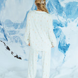 Fancy Pajama Set - Après Sorbet