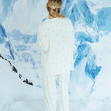 Fancy Pajama Set - Après Sorbet