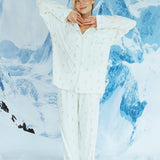 Fancy Pajama Set - Après Sorbet