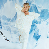 Fancy Pajama Set - Après Sorbet