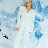 Fancy Pajama Set - Après Sorbet