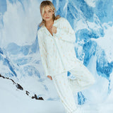 Fancy Pajama Set - Après Sorbet