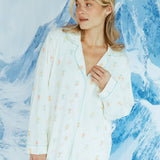 Fancy Pajama Set - Après Sorbet