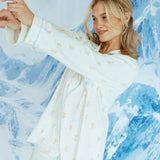 Fancy Pajama Set - Après Sorbet