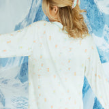 Fancy Pajama Set - Après Sorbet