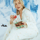 Fancy Pajama Set - Après Sorbet