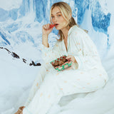 Fancy Pajama Set - Après Sorbet