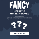 LIFESTYLE MYSTERY BOX (3 for $120)